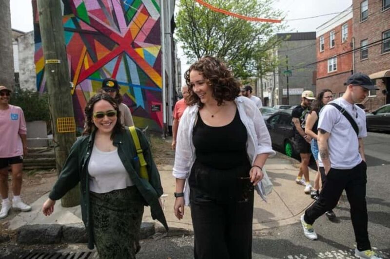 Journalist's Food Tour of Italian Market & More - Who Will Love This Tour?