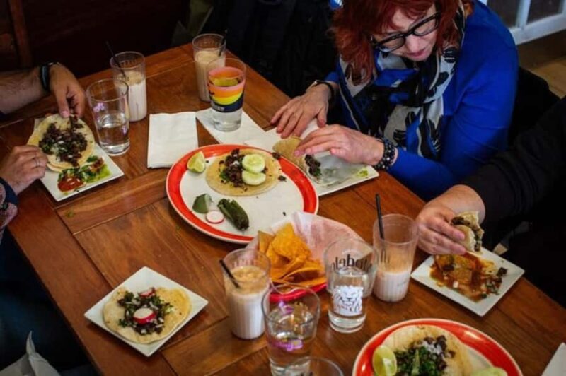 Journalist's Food Tour of Italian Market & More - Final Words