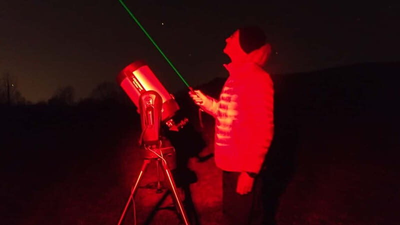 Journey among constellations, stargazing in Romania - An In-Depth Look at the Stargazing Experience in Romania