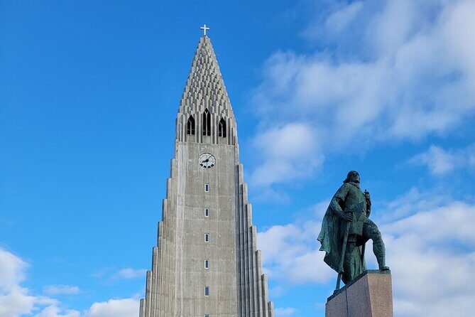 Journey Around Iceland - 7 day circle tour around Iceland - Why This Tour Offers Great Value