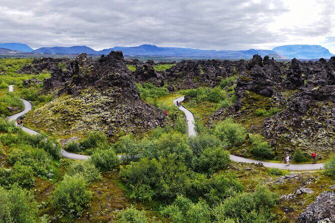 Journey Around Iceland - 7 day circle tour around Iceland - FAQ