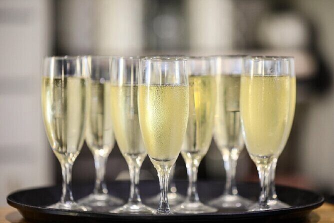 Journey Beyond All-Inclusive Sydney Harbour Dinner Cruise - Creating the Perfect Photo Opportunities