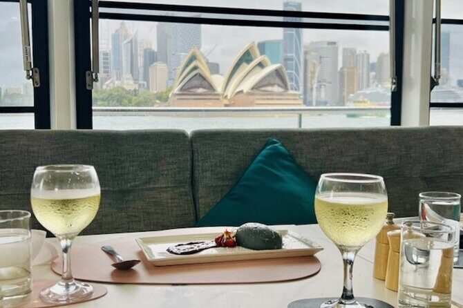 Journey Beyond All-Inclusive Sydney Harbour Dinner Cruise - Is This Experience Worth It?