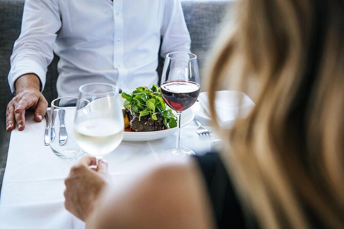 Journey Beyond Cruise Sydney all-inclusive Harbour Lunch Cruise - Why This Experience Works