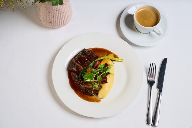 Journey Beyond Sydney Harbour Dining Cruise - Detailed Review of the Experience