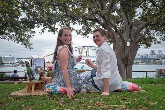 Journey Beyond Sydney Harbour Dining Cruise - Final Thoughts