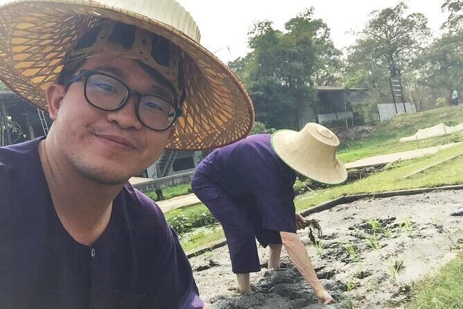 Journey from Bangkok to Chiang Mai (6 days 5 nights) Tour start from 2 people - Chiang Mai’s Cultural Depth