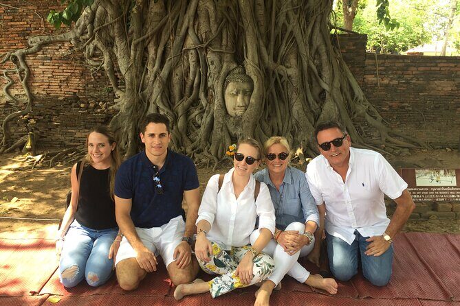 Journey from Bangkok to Chiang Mai (6 days 5 nights) Tour start from 2 people - Nature and Culture at Doi Inthanon