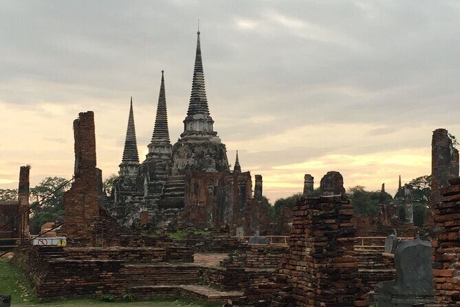 Journey from Bangkok to Chiang Mai (6 days 5 nights) Tour start from 2 people - Final Day: Reflecting on the Journey