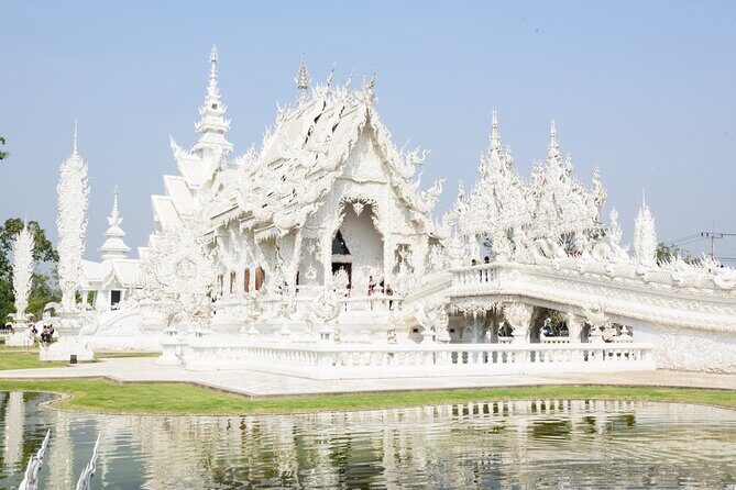 Journey from Bangkok to Chiang Mai (6 days 5 nights) Tour start from 2 people - Is this tour worth it? Analyzing the value