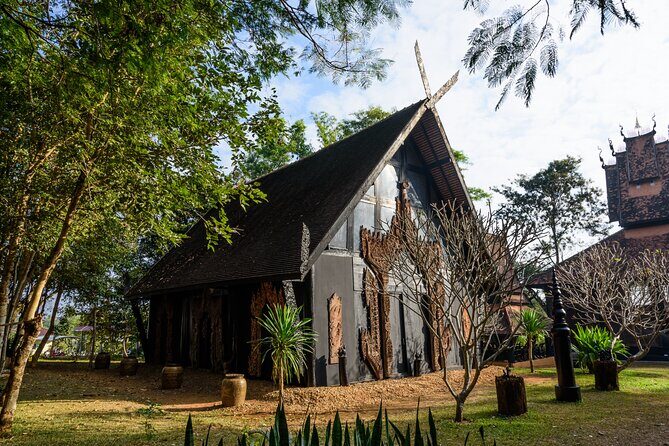 Journey from Bangkok to Chiang Mai (6 days 5 nights) Tour start from 2 people - The Sum Up