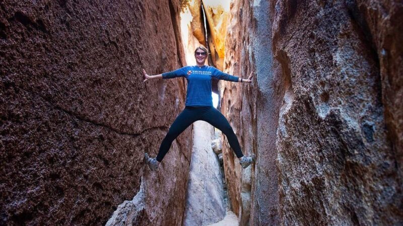 Journey into Joshua Tree: Audio Driving Tour and Local Guide - Who Will Love This Experience?