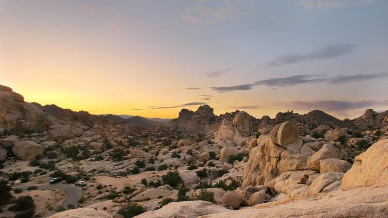 Journey into Joshua Tree: Audio Driving Tour and Local Guide - FAQ