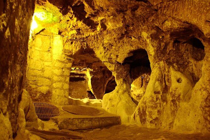 Journey into the Beauty of Cappadocia: Ihlara Valley Tours - Key Points