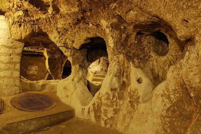 Journey into the Beauty of Cappadocia: Ihlara Valley Tours - Practical Details and Value
