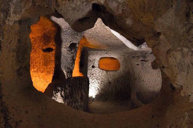 Journey into the Beauty of Cappadocia: Ihlara Valley Tours - FAQ
