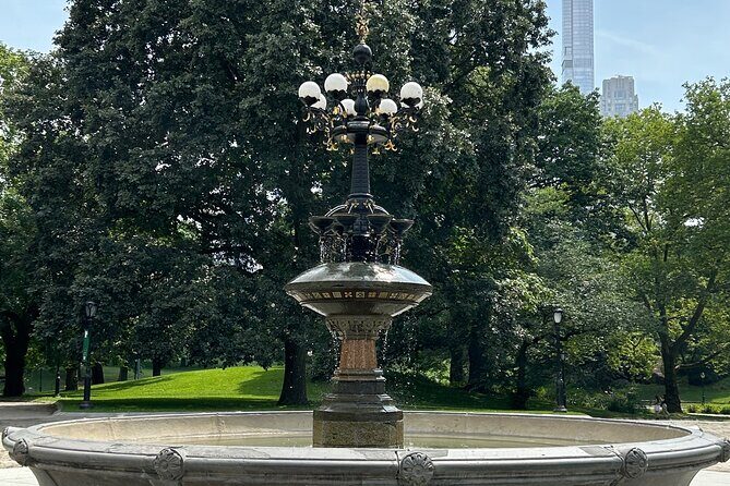 Journey Park NYC - In-Depth Look at the Itinerary