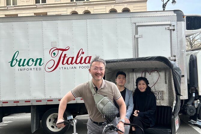 Journey Park NYC - What It Means for You as a Traveler