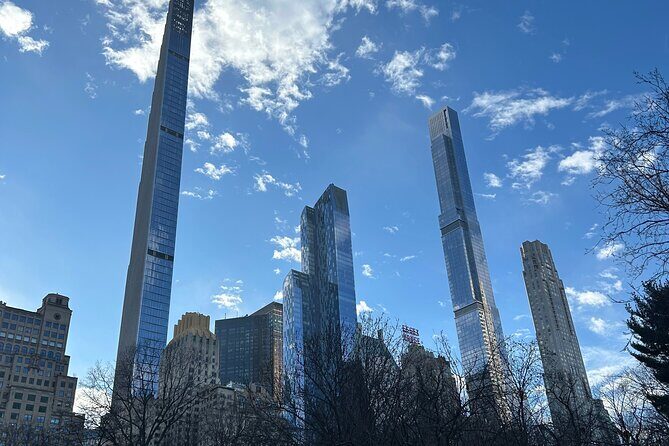 Journey Park NYC - Who Should Consider This Tour?