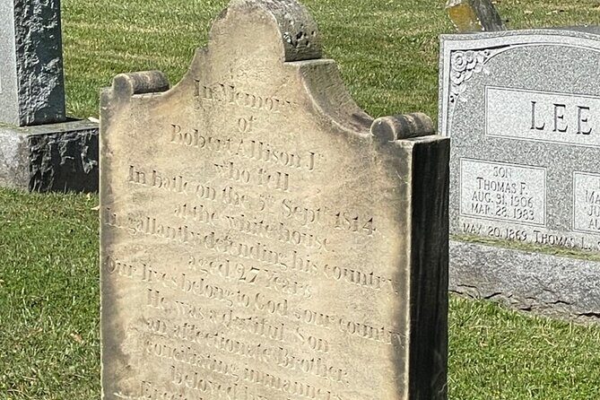 Journey Through America's Most Historic Cemetery Complex - FAQ