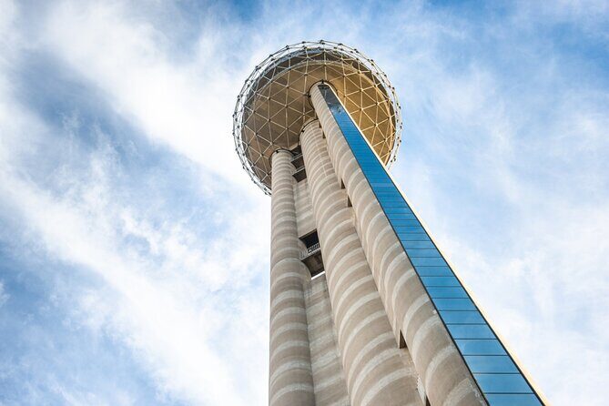 Journey Through Dallas: Icons & Stories Beneath the Skyline - Exploring Dallas’s Landmarks in Depth
