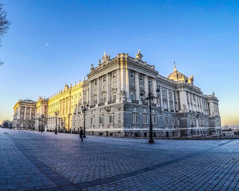 Journey Through History at Madrid's Majestic Royal Palace - Exploring Madrid’s Royal Palace: An In-Depth Review