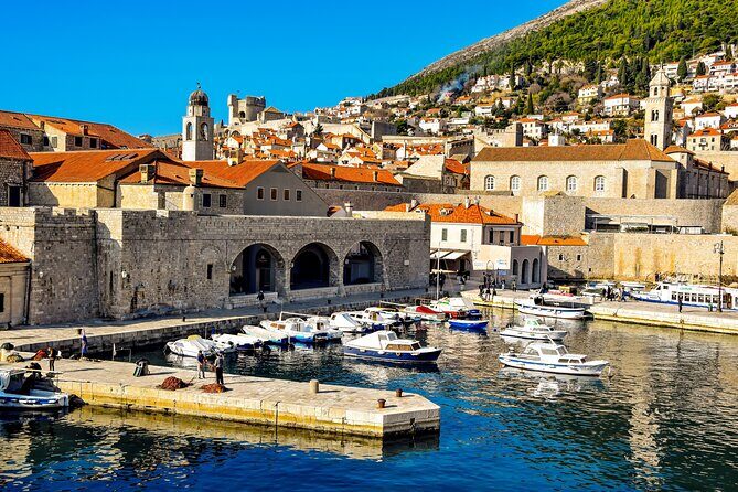 Journey Through History of Dubrovnik Private Old Town Tour - Final Thoughts