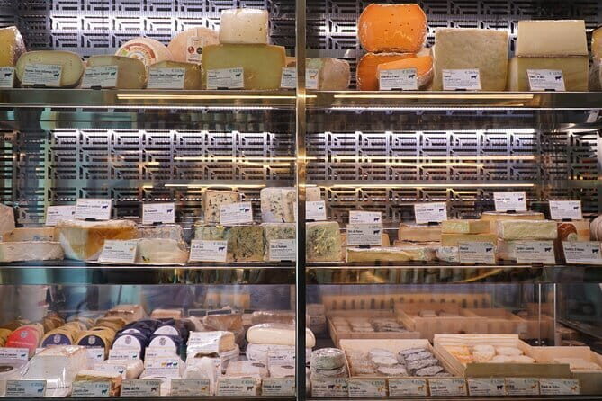Journey through Italian Cheese - Who Should Book This Tour?