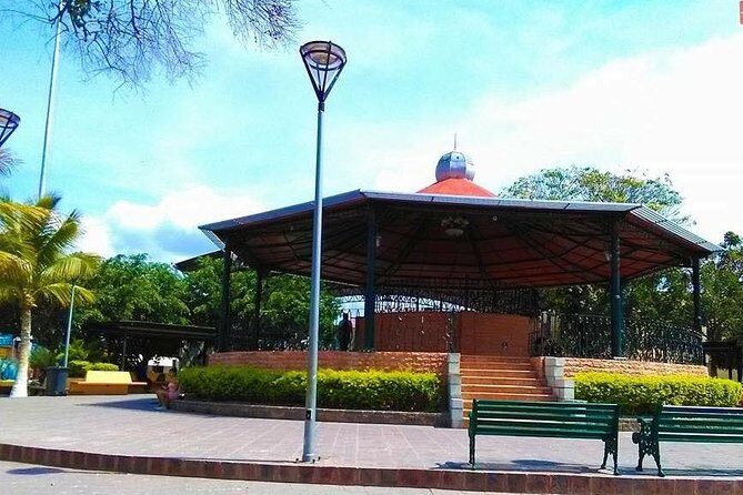 Journey Through The Pochutla Marketplace - Duration and Timing