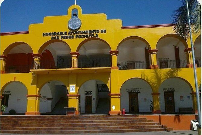 Journey Through The Pochutla Marketplace - Who Will Love This Tour?