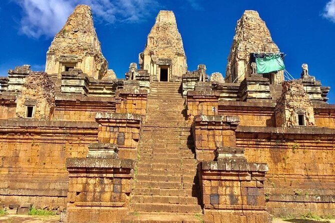 Journey Through Time: Grand Tours with professional photographers - Authentic Insights from Past Travelers