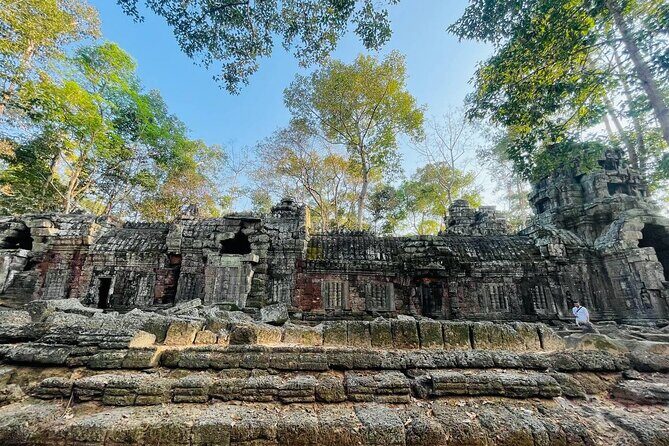 Journey Through Time: Grand Tours with professional photographers - Final Thoughts: Who Should Book This Tour?