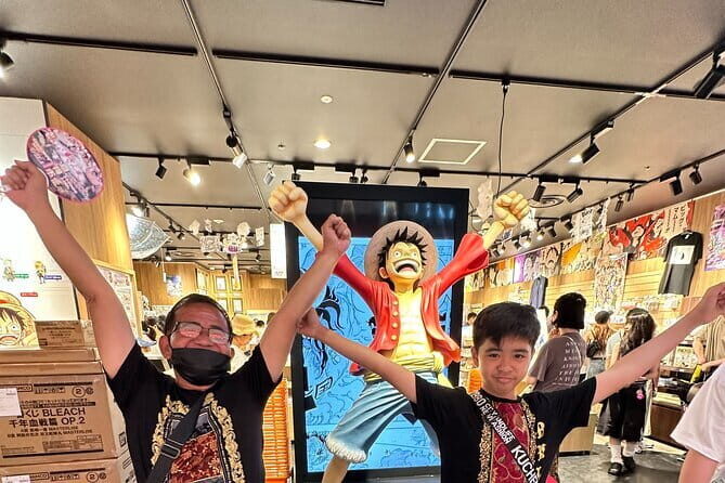 Journey Through time in 10 days Tour in Japan wiht your Guide - Analyzing the Value