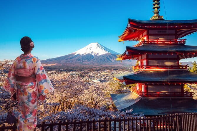 Journey Through time in 10 days Tour in Japan wiht your Guide - Who Will Love This Tour?
