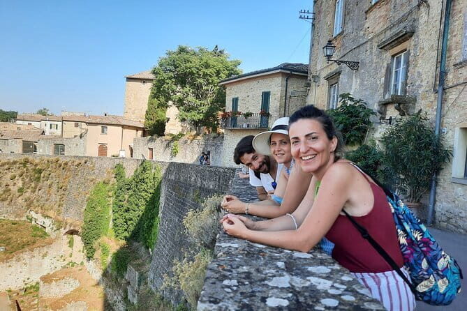 Journey Through Time in Volterra  Exclusive Private Tour - Why Choose the Journey Through Time in Volterra Private Tour?
