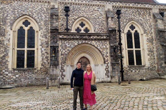 Journey Through Winchester's Past - Authentic Customer Feedback: What Travelers Say