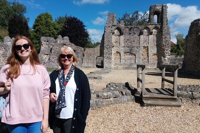 Journey Through Winchester's Past - Final Thoughts: Who Will Enjoy This Tour?