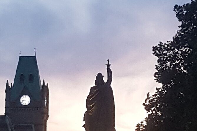 Journey Through Winchester's Past: Private Tour - Final Words