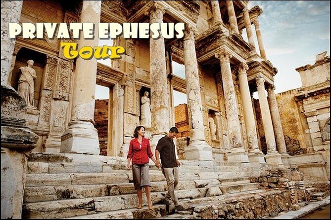 Journey to Ancient Wonders: Explore Ephesus with a Private Tour - Introduction: What You Can Expect from This Ephesus Tour