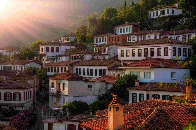 Journey to Ancient Wonders: Explore Ephesus with a Private Tour - Review Highlights: Authentic Voices