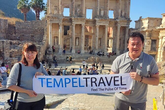 Journey to Ancient Wonders: Explore Ephesus with a Private Tour - The Sum Up: Is It Worth It?
