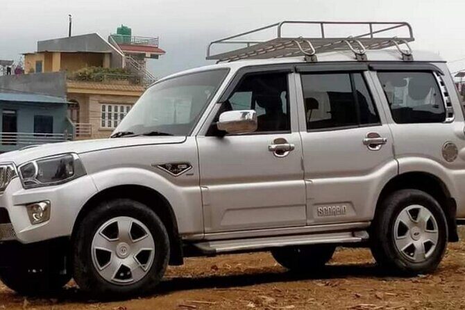 Journey to Bandipur in Joy with a Private Vehicle from Kathmandu - Who Should Consider This Tour?