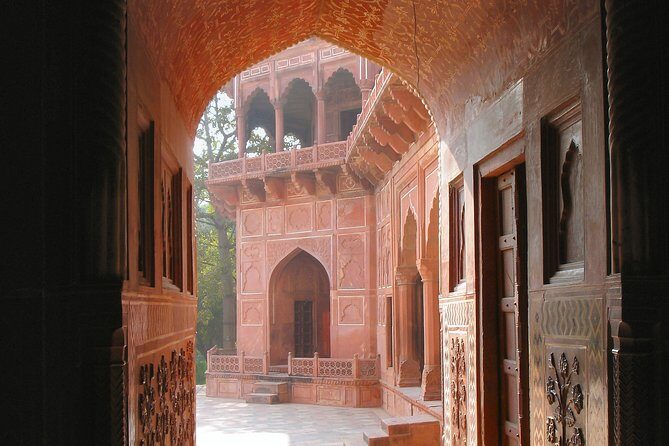 Journey to India's Heart: 7-Day Golden Triangle Escape - Introduction: What’s This Tour About?
