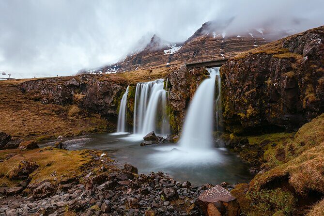 Journey to the Center of the Earth: Snæfellsnes & Lava Cave - A Deep Dive into the Itinerary: What to Expect
