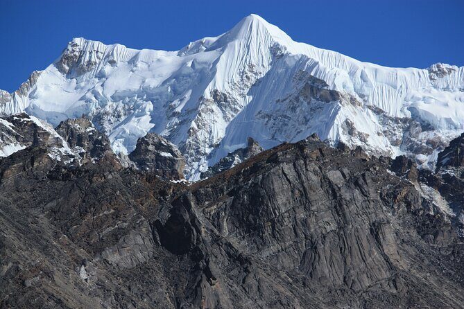 Journey to the earth's highest mountain: Everest 15 Days - An In-Depth Look at the Everest Trekking Experience