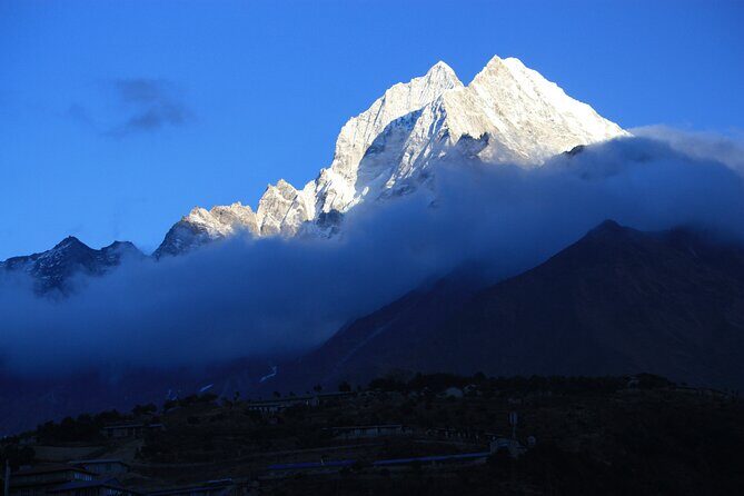Journey to the earth's highest mountain: Everest 15 Days - Final Thoughts