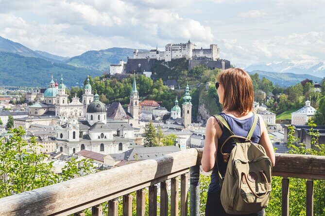 Joyful Salzburg Private Walking Tour for Couples - Final Thoughts: Who Is This Tour Best For?