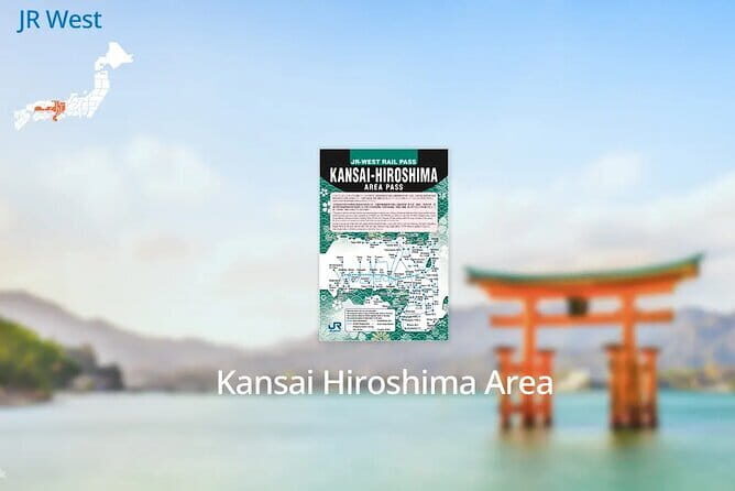 JR Kansai-Hiroshima Area Pass- Setouchi Coastline Day Pass - FAQs