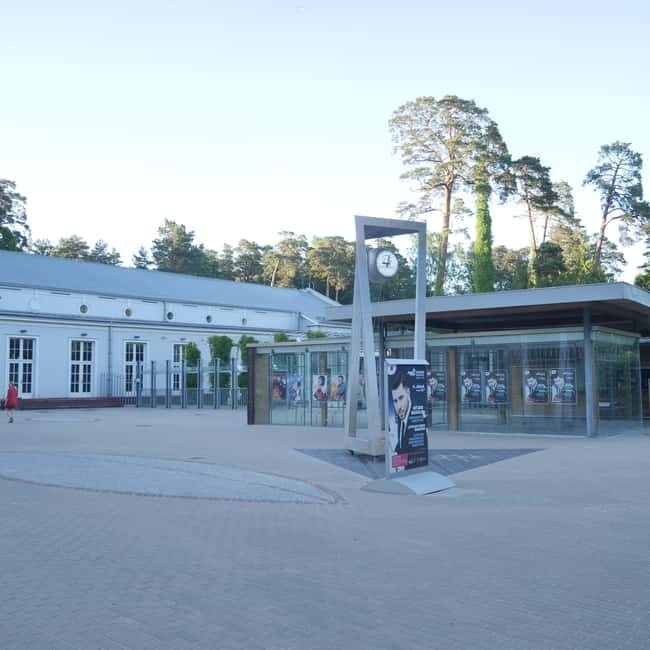 Jrmala City Center Audio Guide Tour - Authenticity and User Experience