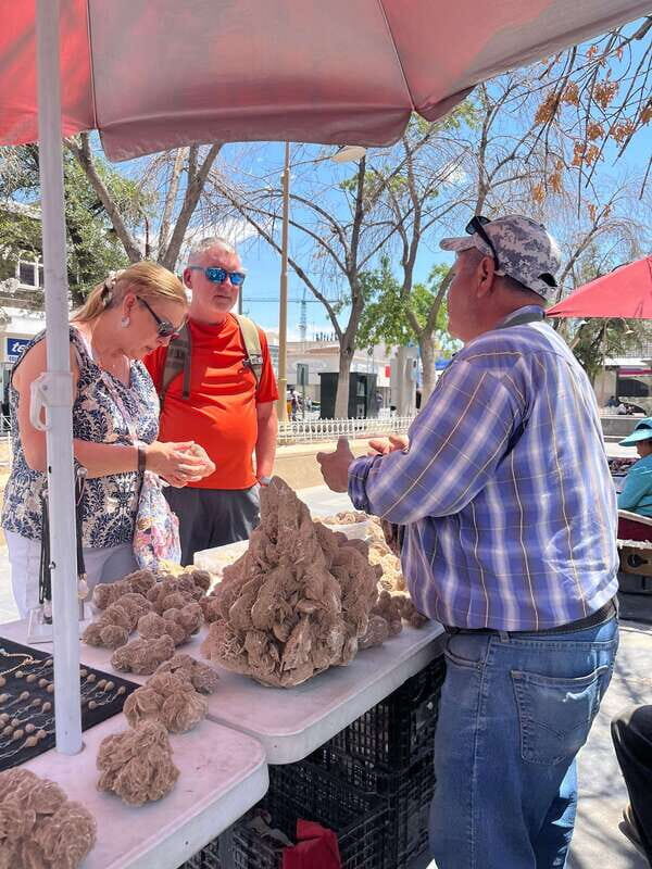 Juarez downtown walking tour - The Sum Up: Is It Worth It?